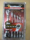00099575860010 86001 Gear-wrench 6pc Metric Universal