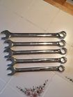 86046 Kobalt Large Wrench Set