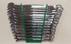0251411 86118 Sk Professional Tools Long Pattern Sae Point Combination 025141861181