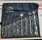 86125 Sk Piece Point Metric Combination Superkrome Wrench Set