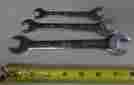 86412-3 Sk Open End Wrenches 8-7 16 86416-1 2-9 86420 5 Dayauc