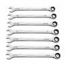 Gearwrench-86452 86452 Gearwrench Xl Combination Ratcheting Wrench Set Univer 099575864520
