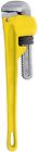 87-624 Stanley 14 Pipe Wrench 076174876246