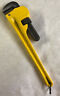 87-824 Stanley New Heavy Duty Pipe Wrench Jaw Size