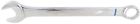 87720 Kobalt Polished Chrome Metric Combination Wrench