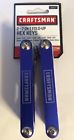 88003 Craftsman 7 Pc Blue