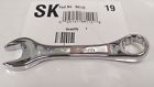 88115 Sk New Professional Tool Stubby Short Metric Combination 025141881158