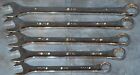 88230 88232 Sk Tool 5 Piece Set 88228 88226 88222 Sae Combination Wrenches