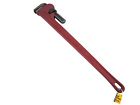 883652013365 36 Pipe Wrench Heavy