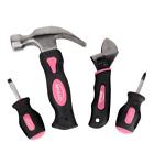 884540001907 Undisclosed Piece Stubby Set Pink