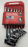 885911705318 Craftsman Metric Flex Reversible Ratchet Set