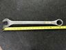 89-718 Stanley Combination Wrench Sae Size
