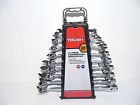 8907328248867 Walmart Hyper Tough 18 Piece Combination Wrench Set Sae Metric New
