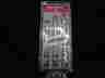 0995754 89099 Gearwrench New Factory Sealed 3 Pc Metric Ratcheting Flex Flare Nut Wrench Set 099575890994
