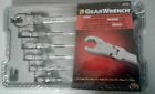 89101d Gearwrench 6pc Metric Ratcheting 099575891014