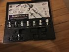 08217104 8911 Donaher Tool Group Gearratchet Set Model Piece Fractional 082171089114