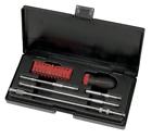 82171089152 8915d Gearwrench Piece Ratcheting Screwdriver Stubby Set