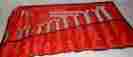 0972570 89238 Grip 14 Pc Extra Long Sae Combination Wrench Set High Polish Xl 097257892380