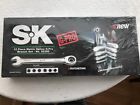 89300 Sk 12pc Metric Combination