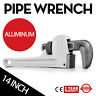 8lxqi0071361533263881 Vevor Aluminum Straight Pipe Wrench Heavy Duty Monkey 928879515176