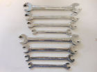 21932-21933-21934-21935 8mm-19mm 21929-2193-21930-21931 Craftsman 8 Double Open-speed Wrenches 4 Sae 5 16-3 Metric