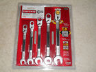 9-12758 Craftsman New Extreme Grip Wrench Set Model Fits Inch Metric