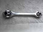 9-14278 14278z Craftsman Dog Bone Wrench Metric
