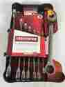 9-14755 914755 Craftsman New 8 Pc Sae Inch Dual Ratcheting Wrench Set Part No
