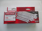 9-21085 Craftsman New 7pc Combination 099575260049