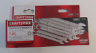 9-21086 Craftsman New 7pc Combination 099575260063
