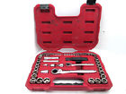 9-29309 Craftsman Pc Max Axess Mechanics Tool Set Case