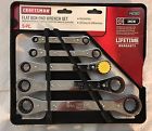 9-42160 Craftsman Sae-standard Flat Box End