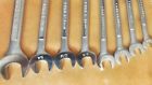 9-4255 Craftsman Vtg V 6-pc