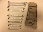 9-4291 Craftsman 10 Pc Metric