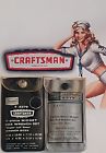 9-4377 9-4379 Craftsman 2 Vintage 9-4377 9-4379 Craftsman 2 Vintage