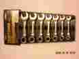 9-44101 Craftsman Professional Short Combination Wrench Set