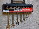 9-44187 Craftsman 7 Piece Sae 9-44187 Craftsman 7 Piece Sae