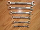 4462 9 Craftsman 6-piece Combination 4462 9 Craftsman 6-piece Combination