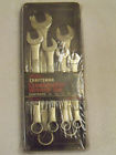 44678 9 Craftsman Usa Piece Combination Standard Sae Wrench Set In To