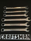 9-44693 Craftsman New 6pc Silver 099575352300