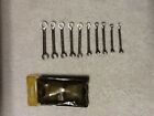44776 9 Craftsman 10pc Sae