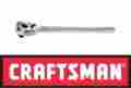 9-44804 Craftsman New 3 4 Inch Drive Quick Release Teardrop Ratchet