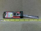 9-44811 Craftsman New Inch Drive Quick Release Teardrop Ratchet