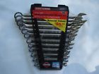 9-47046 Craftsman New Made In Usa Piece Combination Wrench Set Sae