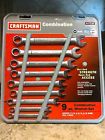 9.47235 Craftsman Usa 9 Pc 714994472353