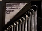 4971 9 Craftsman Combination Wrench