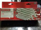 9-53339 Craftsman Combination Wrench Set