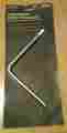 9-55652 Sears Angle-tapered Seat Wrench New