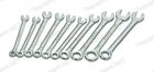 900-217 Eclipse Tools Pieces Metric Wrench Set 617293008974