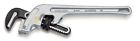 0956910 90117 Ridgid E-914 14 Aluminum Endpipe